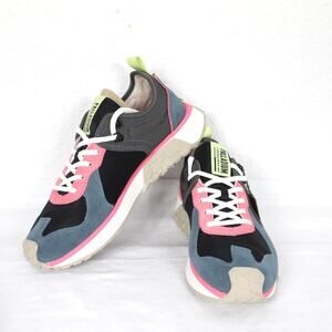 Palladium Boots Women's Troop Runner Size 13.5 NIB Sneaker 80s 90s Y2K